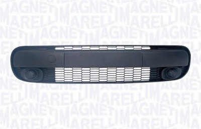 MAGNETI MARELLI 021316911110 -  Решетка вентилятора, буфер